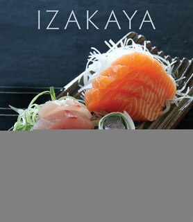 Front cover_Izakaya