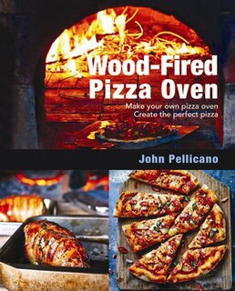Front cover_Wood-Fired Pizza Oven