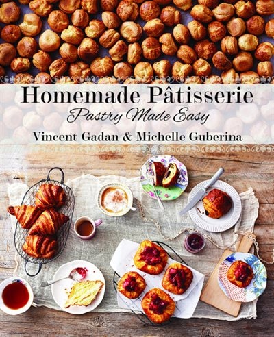 Homemade Patisserie