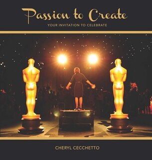 Front cover_Passion to Create