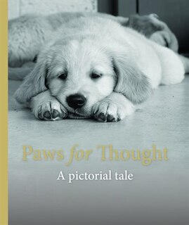 Couverture_Paws For Thought