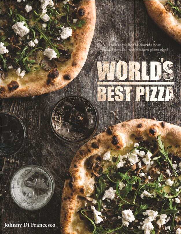 Front cover_World's Best Pizza