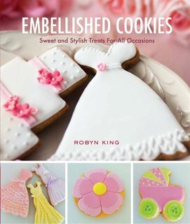 Couverture_Embellished Cookies
