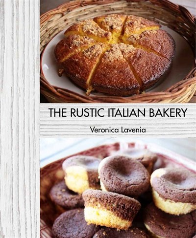 Front cover_The Rustic Italian Bakery