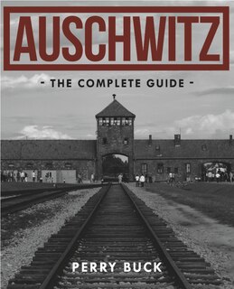 Front cover_Auschwitz