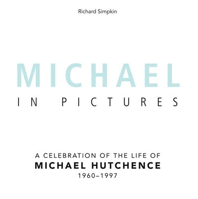 Front cover_Michael In Pictures