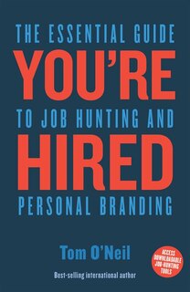 Couverture_You're Hired