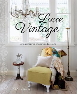 Front cover_Luxe Vintage