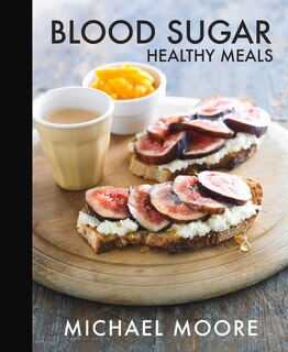Blood Sugar: Healthy Meals
