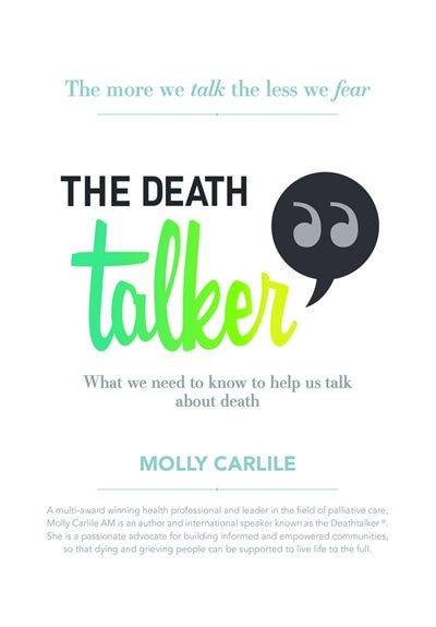 Couverture_The Death Talker