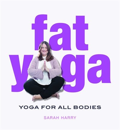 Front cover_Fat Yoga