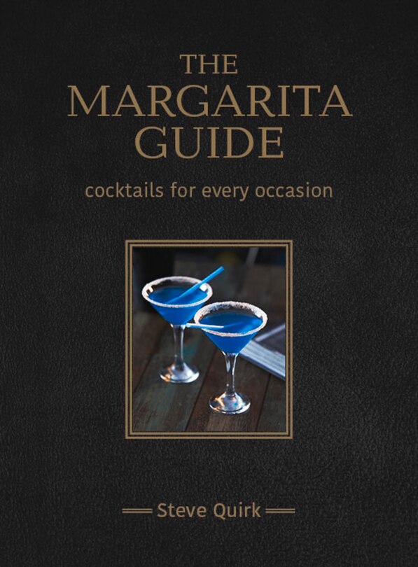 The Margarita Guide
