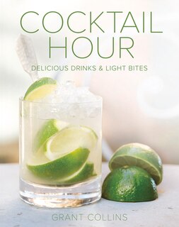 Front cover_Cocktail Hour