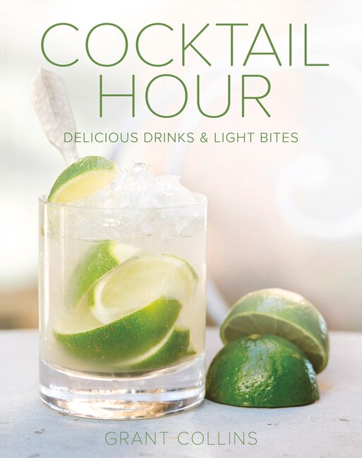 Front cover_Cocktail Hour