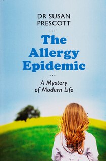 Front cover_The Allergy Epidemic