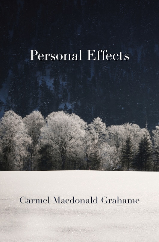 Couverture_Personal Effects