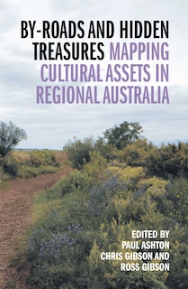Front cover_By-roads And Hidden Treasures