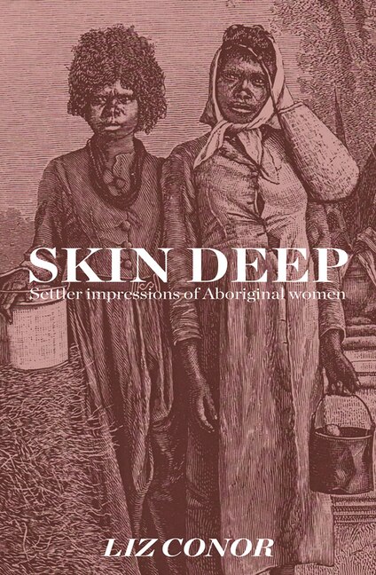 Couverture_Skin Deep