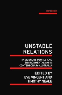 Front cover_Unstable Relations