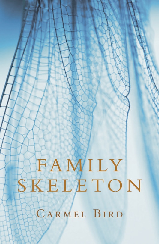 Front cover_Family Skeleton