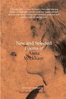 Couverture_New and Selected Poems of Anna Wickham