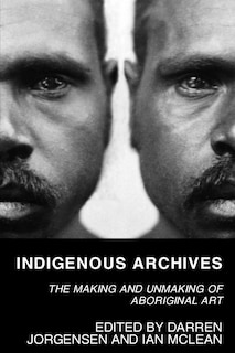 Couverture_Indigenous Archives