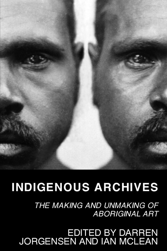 Couverture_Indigenous Archives