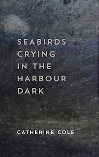 Couverture_Seabirds Crying In The Harbour Dark