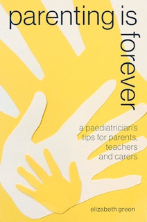 Couverture_Parenting Is Forever