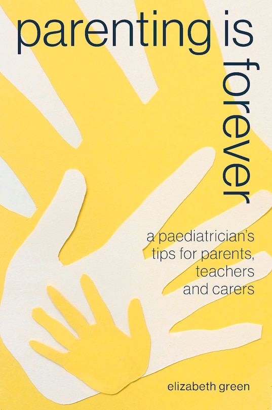 Couverture_Parenting Is Forever