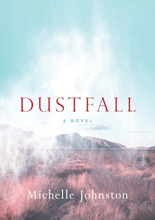 Front cover_Dustfall