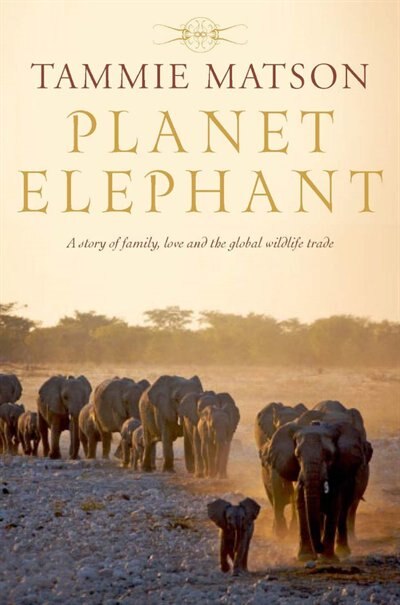 Couverture_Planet Elephant