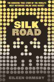Silk Road de Eileen Ormsby