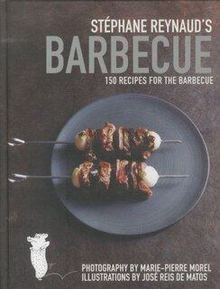 Stephane Reynauds Barbecue