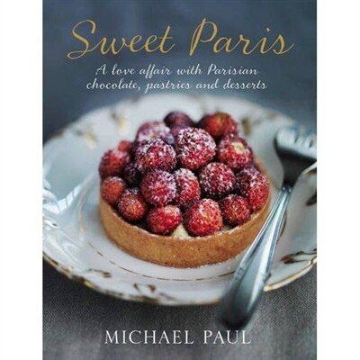 Couverture_Sweet Paris