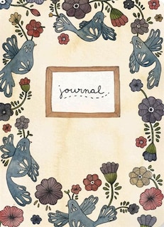 Couverture_Floribunda Stationery Journal