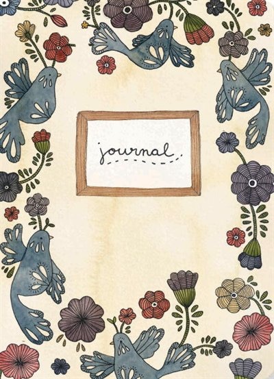 Couverture_Floribunda Stationery Journal
