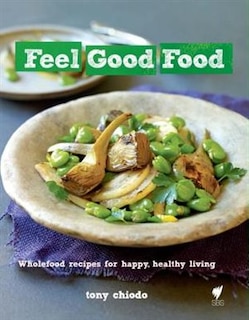 Couverture_Feel Good Food