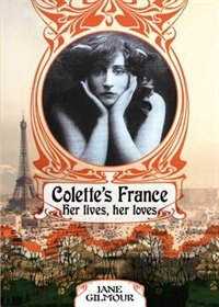 Front cover_Colette's France