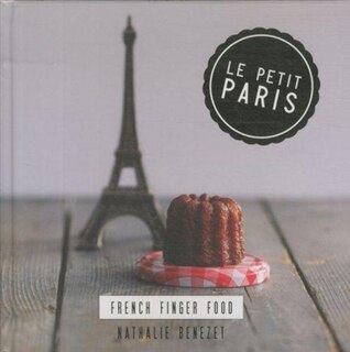Couverture_Le Petit Paris