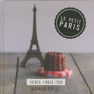 Couverture_Le Petit Paris