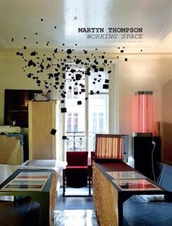 Front cover_Working Space