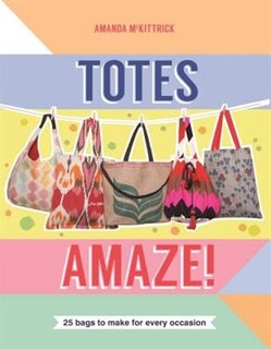 Front cover_Totes Amaze