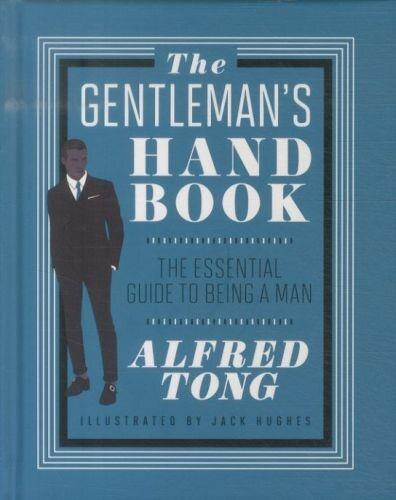 Couverture_The Gentleman's Handbook