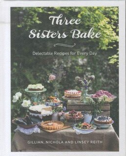 Front cover_Three Sisters Bake