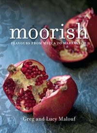 Front cover_Moorish