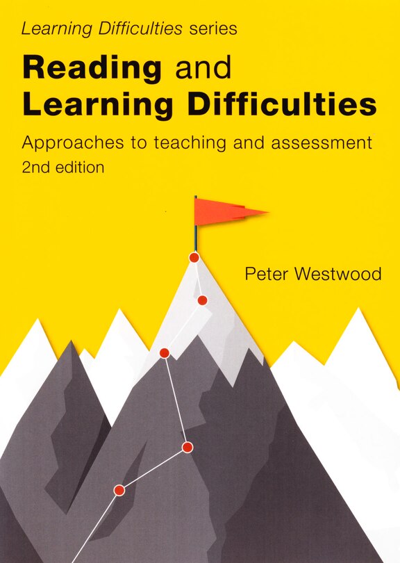 Front cover_Reading And Learning Difficulties