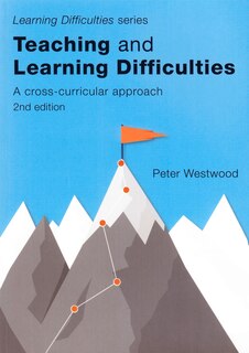 Front cover_Teaching And Learning Difficulties