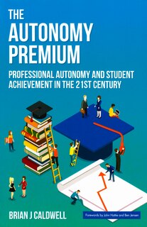 Couverture_The Autonomy Premium