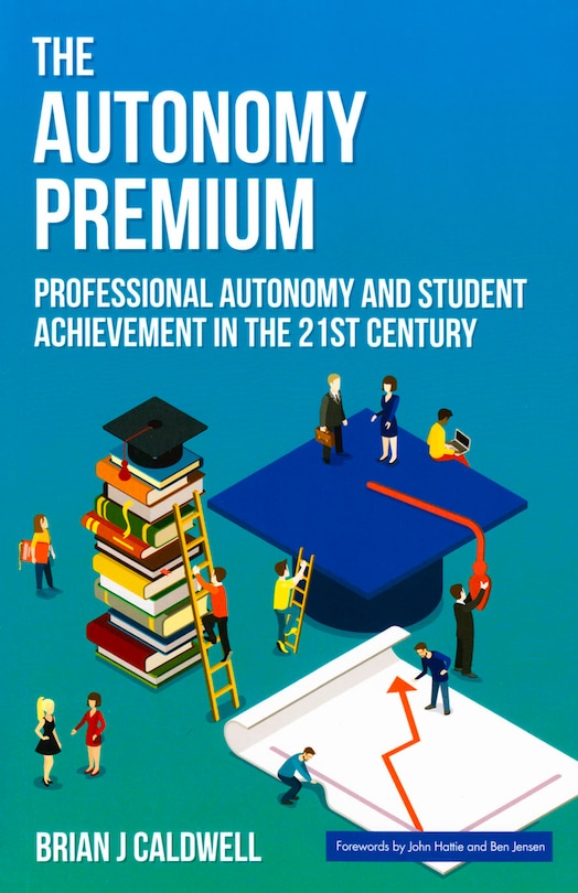 Couverture_The Autonomy Premium